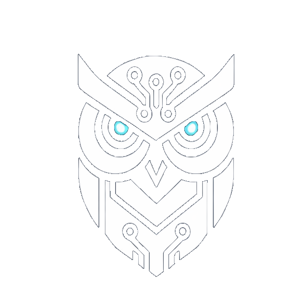 OwlAgentAI Logo